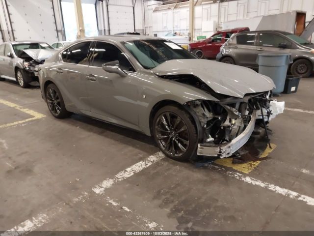 2024 LEXUS IS 350 JTHGZ1E20R5037259