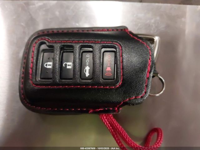 2024 LEXUS IS 350 JTHGZ1E20R5037259 Photo 10