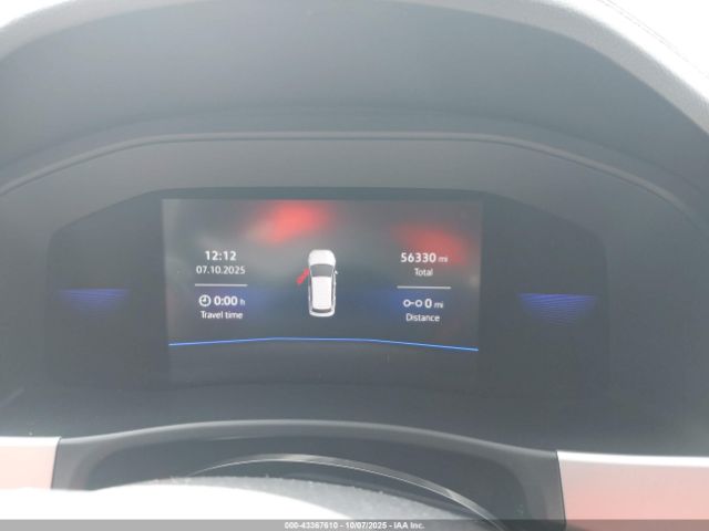 2022 VOLKSWAGEN ATLAS 1V2LP2CA8NC530505 Photo 6