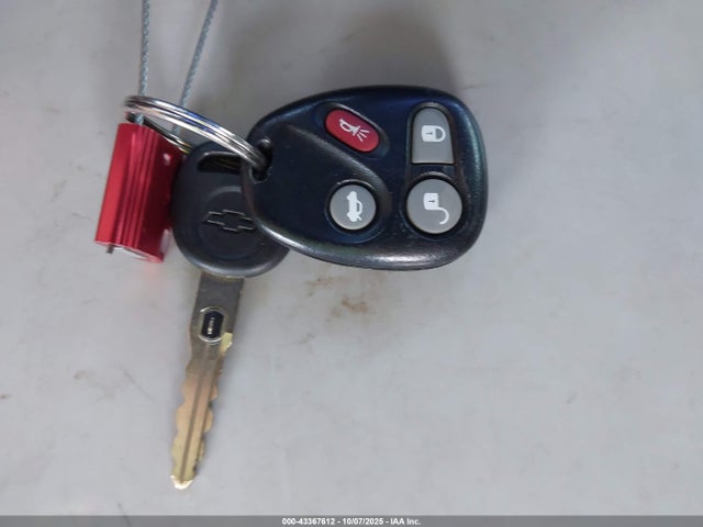 2001 CHEVROLET CORVETTE 1G1YY22G715128718 Photo 10