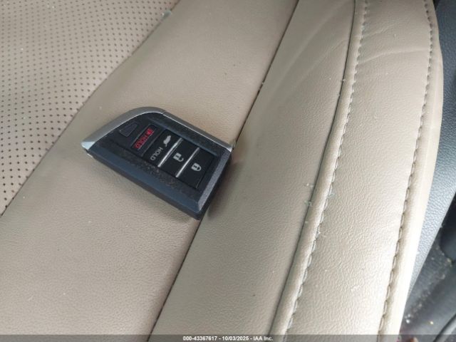 2023 ACURA MDX 5J8YD9H43PL008073 Photo 10