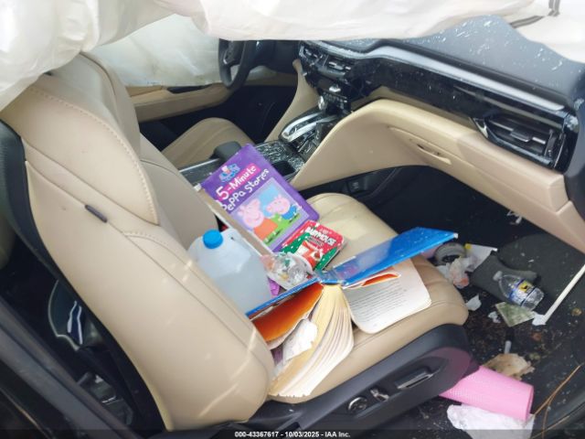 2023 ACURA MDX 5J8YD9H43PL008073 Photo 4