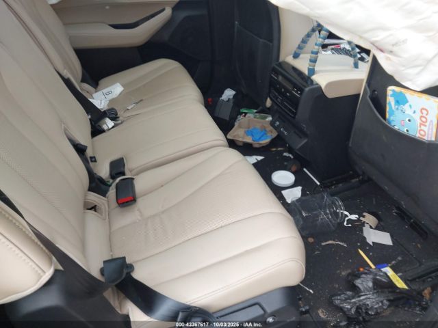 2023 ACURA MDX 5J8YD9H43PL008073 Photo 7