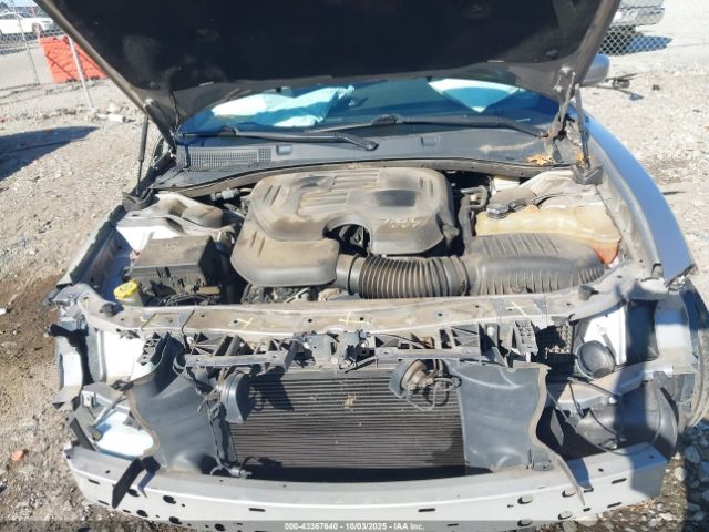 2015 DODGE CHARGER 2C3CDXBGXFH875311 Photo 9