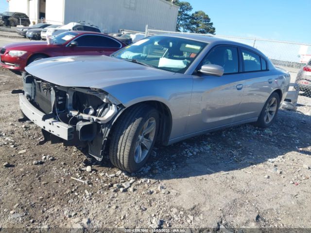2015 DODGE CHARGER 2C3CDXBGXFH875311 Photo 1