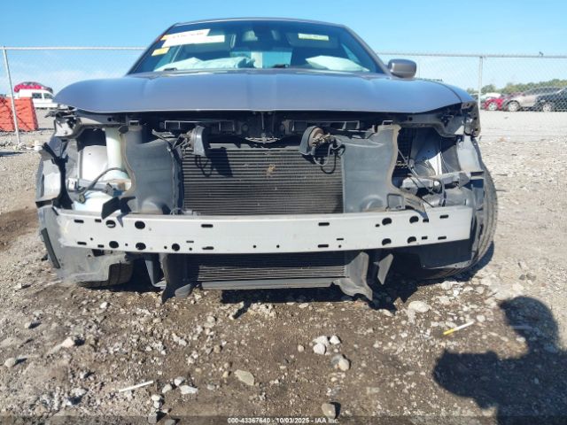 2015 DODGE CHARGER 2C3CDXBGXFH875311 Photo 5