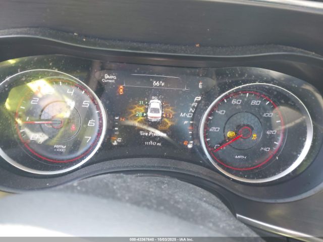 2015 DODGE CHARGER 2C3CDXBGXFH875311 Photo 6