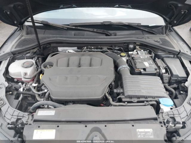 2023 AUDI A3 WAUAUDGY9PA040638 Photo 9