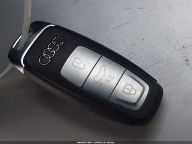 2023 AUDI A3 WAUAUDGY9PA040638 Photo 10