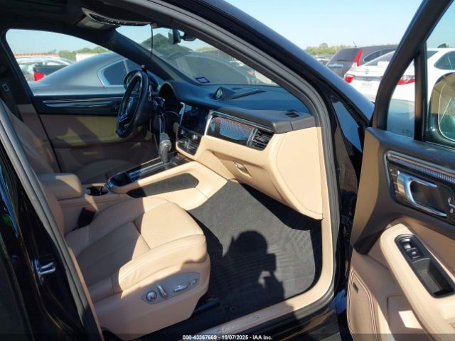 2023 PORSCHE MACAN WP1AG2A59PLB35247 Photo 4