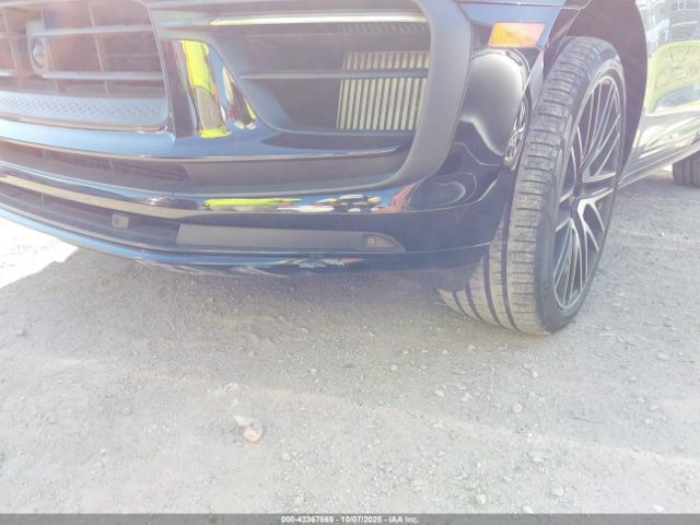 2023 PORSCHE MACAN WP1AG2A59PLB35247 Photo 5