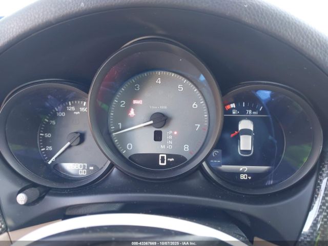 2023 PORSCHE MACAN WP1AG2A59PLB35247 Photo 6