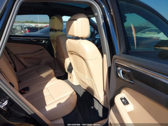 2023 PORSCHE MACAN WP1AG2A59PLB35247 Photo 7