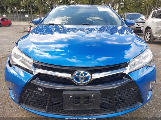 4T1BD1FK4HU209138 Toyota 2ar-fxe+2jm