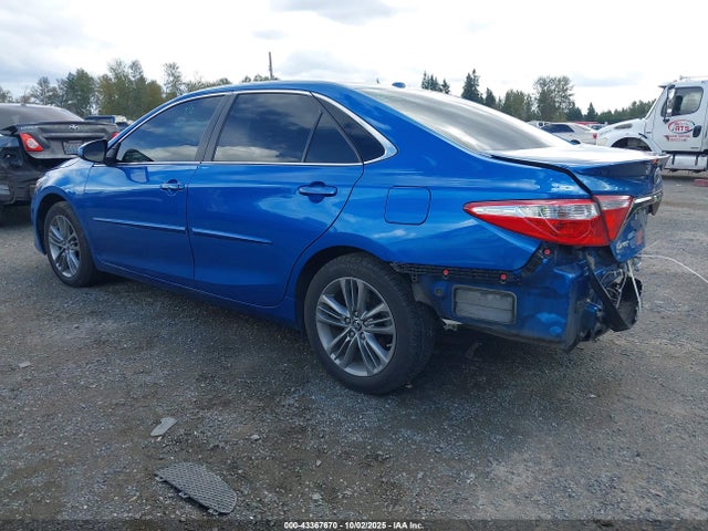 4T1BD1FK4HU209138 Toyota 2ar-fxe+2jm