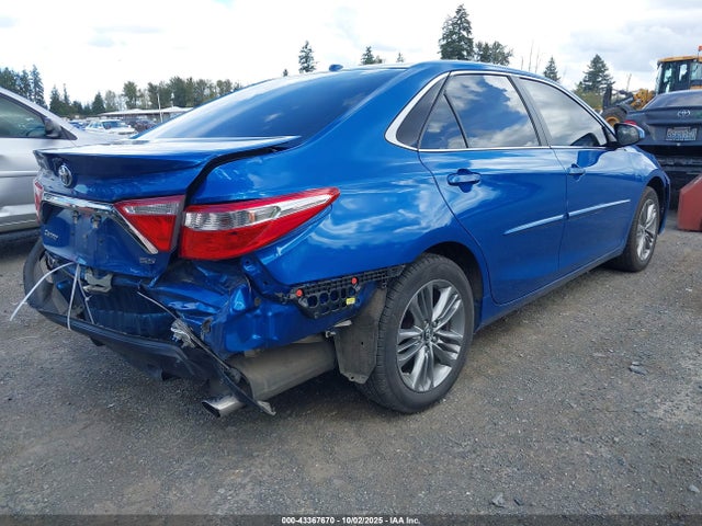 4T1BD1FK4HU209138 Toyota 2ar-fxe+2jm