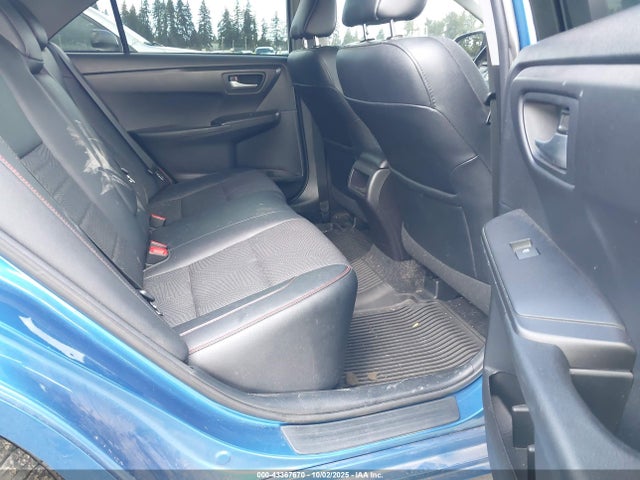 4T1BD1FK4HU209138 Toyota 2ar-fxe+2jm