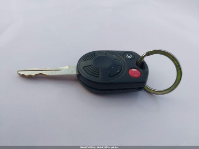 2010 FORD MUSTANG 1ZVBP8EN6A5124105 Photo 10