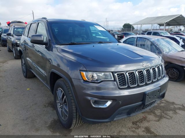 2020 JEEP GRAND CHEROKEE 1C4RJEAG8LC403806