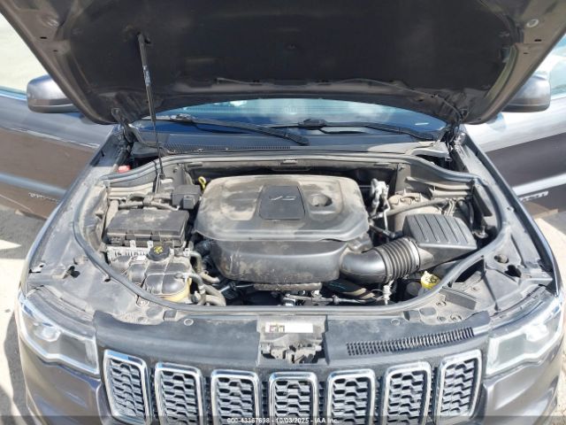 2020 JEEP GRAND CHEROKEE 1C4RJEAG8LC403806 Photo 9
