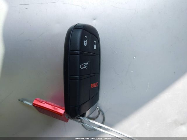 2020 JEEP GRAND CHEROKEE 1C4RJEAG8LC403806 Photo 10