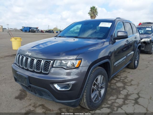 2020 JEEP GRAND CHEROKEE 1C4RJEAG8LC403806 Photo 1