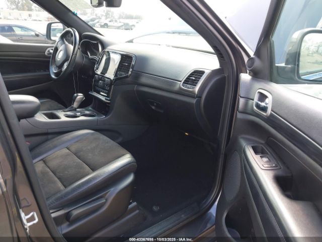 2020 JEEP GRAND CHEROKEE 1C4RJEAG8LC403806 Photo 4