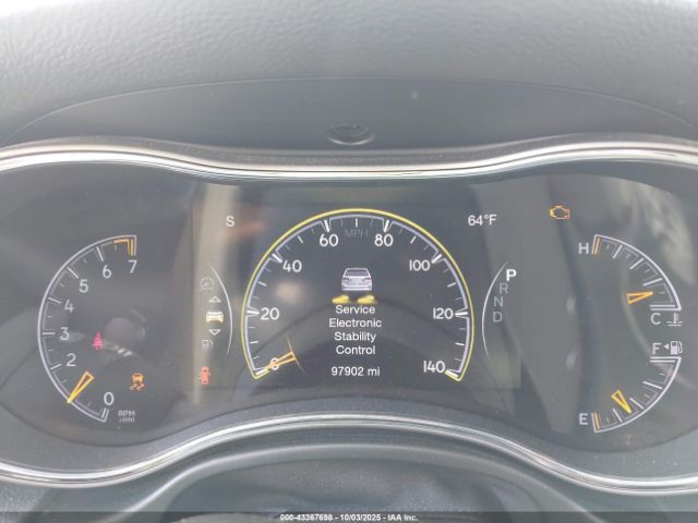 2020 JEEP GRAND CHEROKEE 1C4RJEAG8LC403806 Photo 6