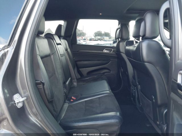 2020 JEEP GRAND CHEROKEE 1C4RJEAG8LC403806 Photo 7