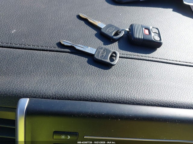 2004 FORD F-250 1FTNW21P94EB74993 Photo 10