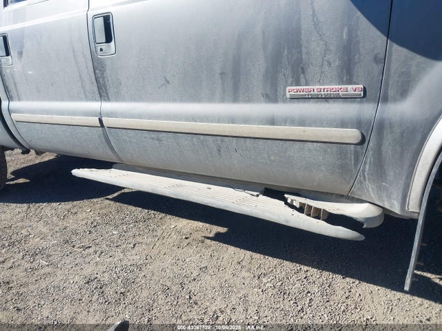 2004 FORD F-250 1FTNW21P94EB74993 Photo 5