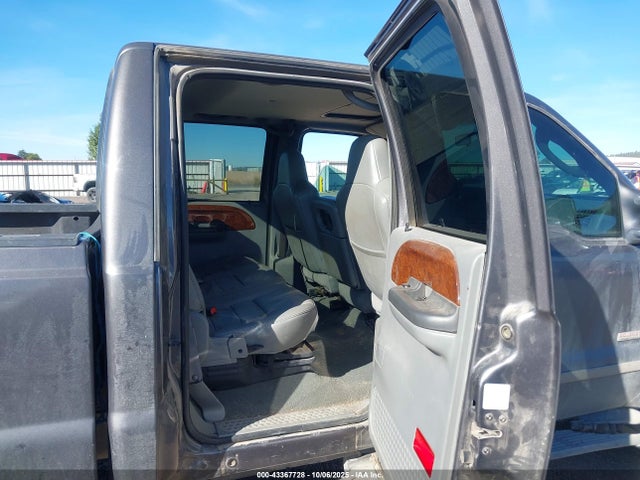 2004 FORD F-250 1FTNW21P94EB74993 Photo 7