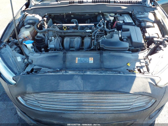 Ford 2014 2014 3FA6P0H72ER245323 Image 10