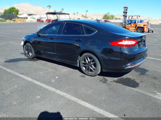 Ford 2014 2014 3FA6P0H72ER245323 Image 3