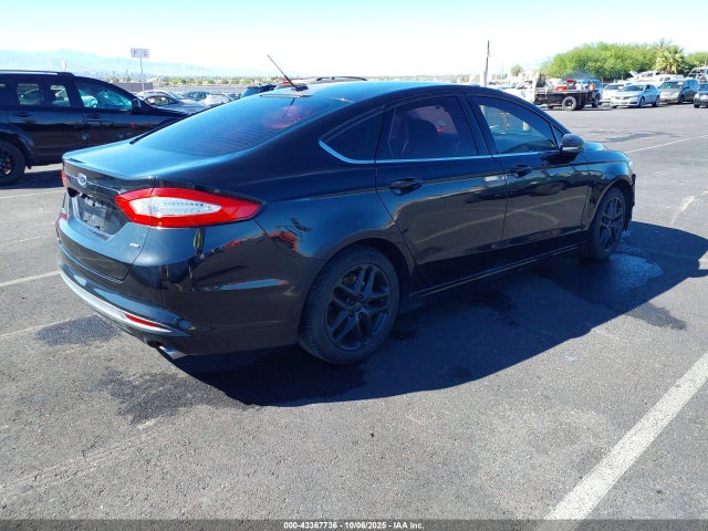 Ford 2014 2014 3FA6P0H72ER245323 Image 4