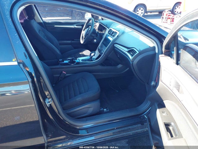 Ford 2014 2014 3FA6P0H72ER245323 Image 5