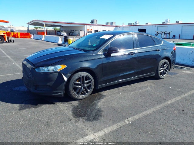 Ford 2014 2014 3FA6P0H72ER245323 Image 6