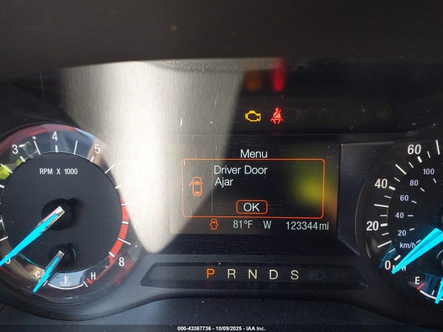 Ford 2014 2014 3FA6P0H72ER245323 Image 7
