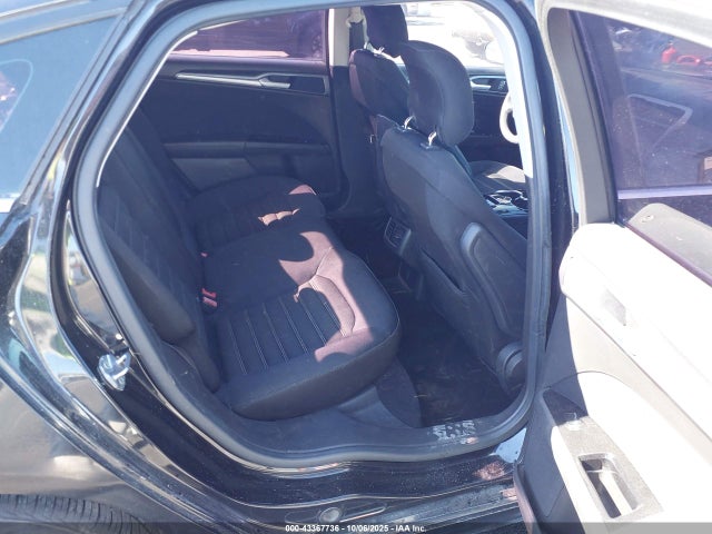 Ford 2014 2014 3FA6P0H72ER245323 Image 8