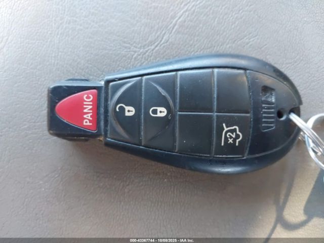 2010 JEEP COMMANDER 1J4RG4GK0AC113393 Photo 10