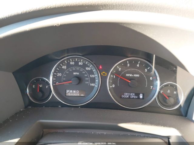 2010 JEEP COMMANDER 1J4RG4GK0AC113393 Photo 6