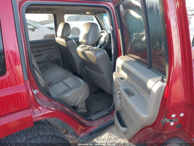 2010 JEEP COMMANDER 1J4RG4GK0AC113393 Photo 7