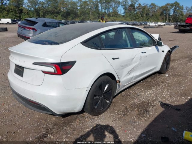 2024 TESLA MODEL 3 5YJ3E1EA6RF738437 Photo 3