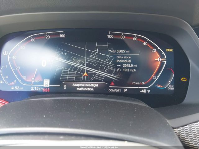 2023 BMW X6 5UXCY6C04P9P29837 Photo 6