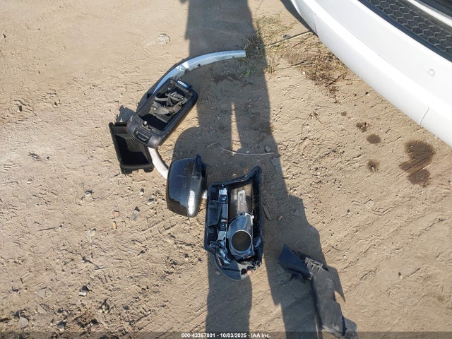 43367801 :رقم المزاد ، 1C4RDJDG5JC416621 vin ، 2018 Dodge Durango Gt Awd مزاد بيع