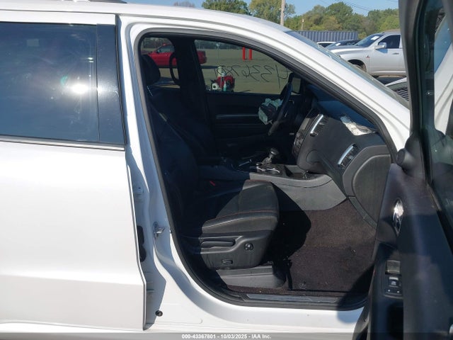 2018 DODGE DURANGO 1C4RDJDG5JC416621 Photo 4