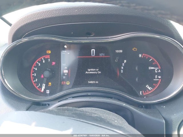 2018 DODGE DURANGO 1C4RDJDG5JC416621 Photo 6