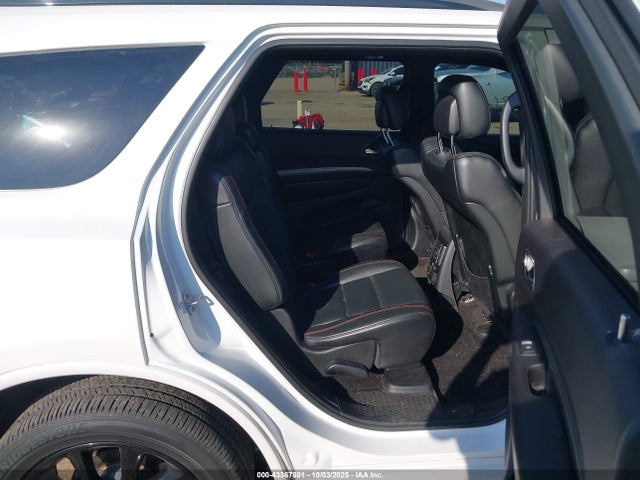 2018 DODGE DURANGO 1C4RDJDG5JC416621 Photo 7