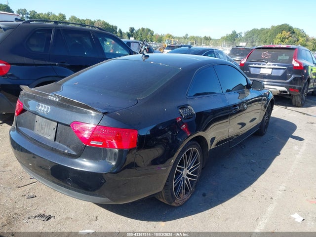 2014 AUDI A5 WAULFAFR6EA059687 Photo 3