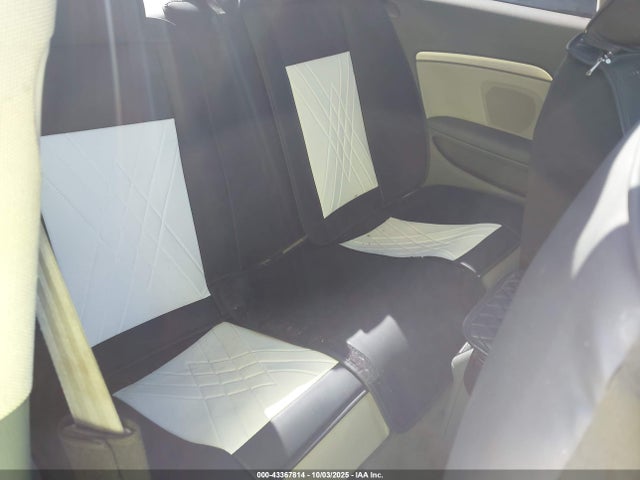 2014 AUDI A5 WAULFAFR6EA059687 Photo 7